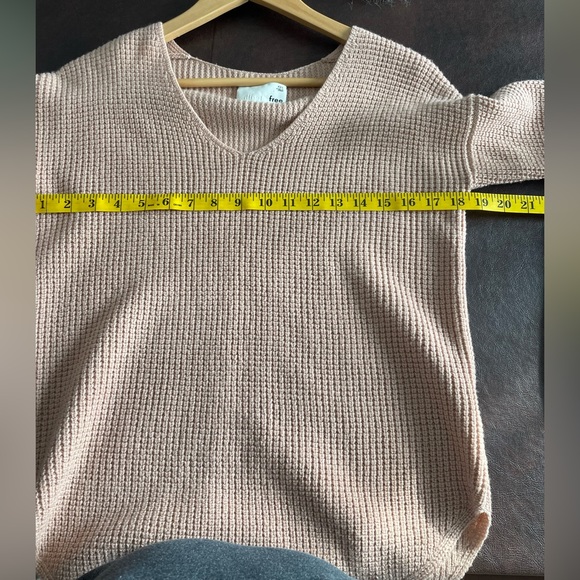 Aritzia Wilfred Free • Wolter Merino Wool Sweater • Size XS - Picture 9 of 9